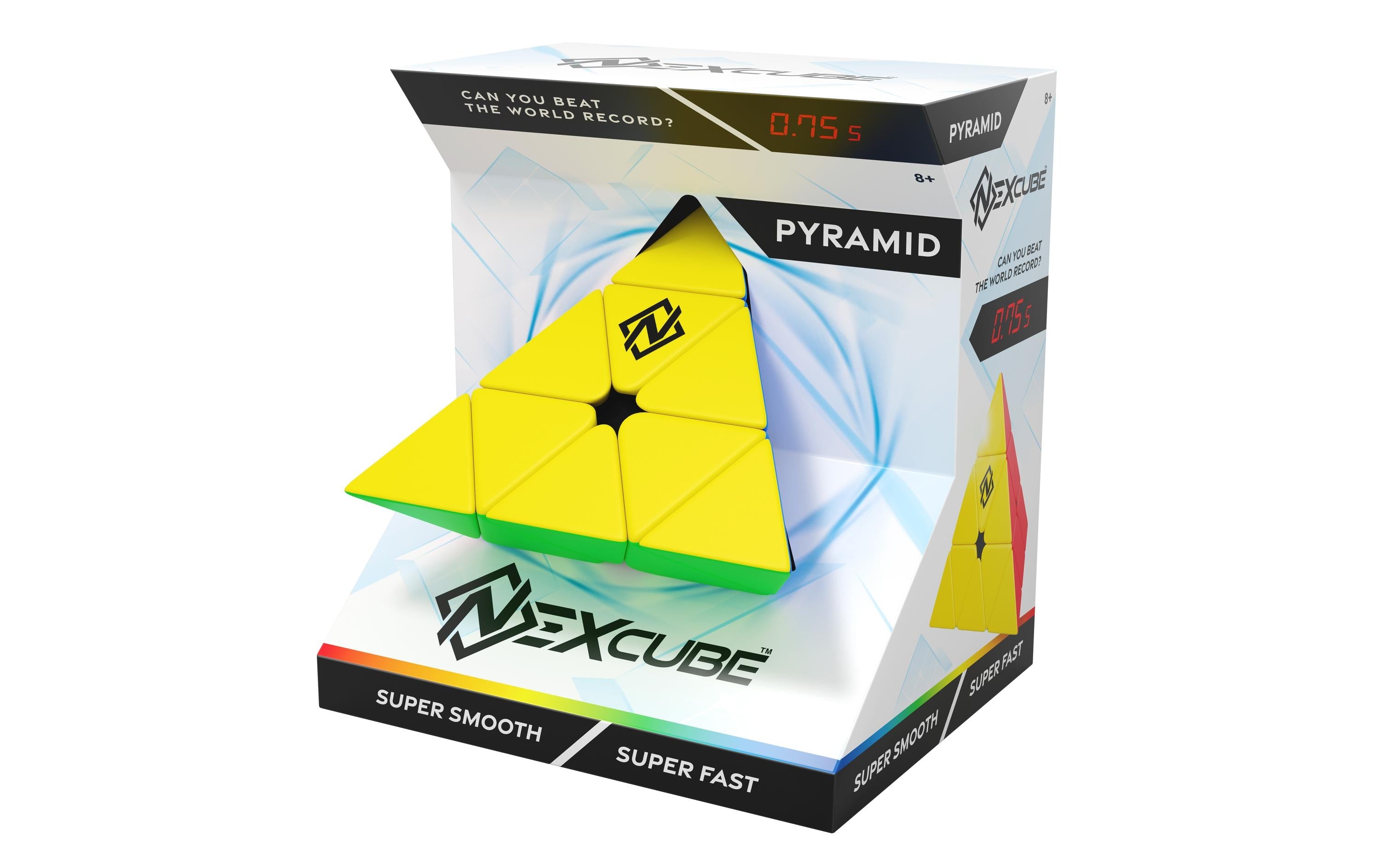 NEXCUBE PYRAMID
