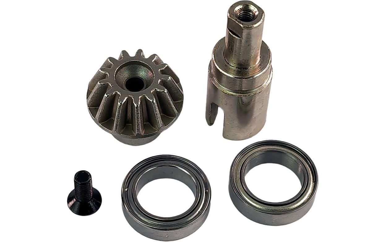 Amewi Vorderes Kegelritzel mit Mitnehmer MTX10