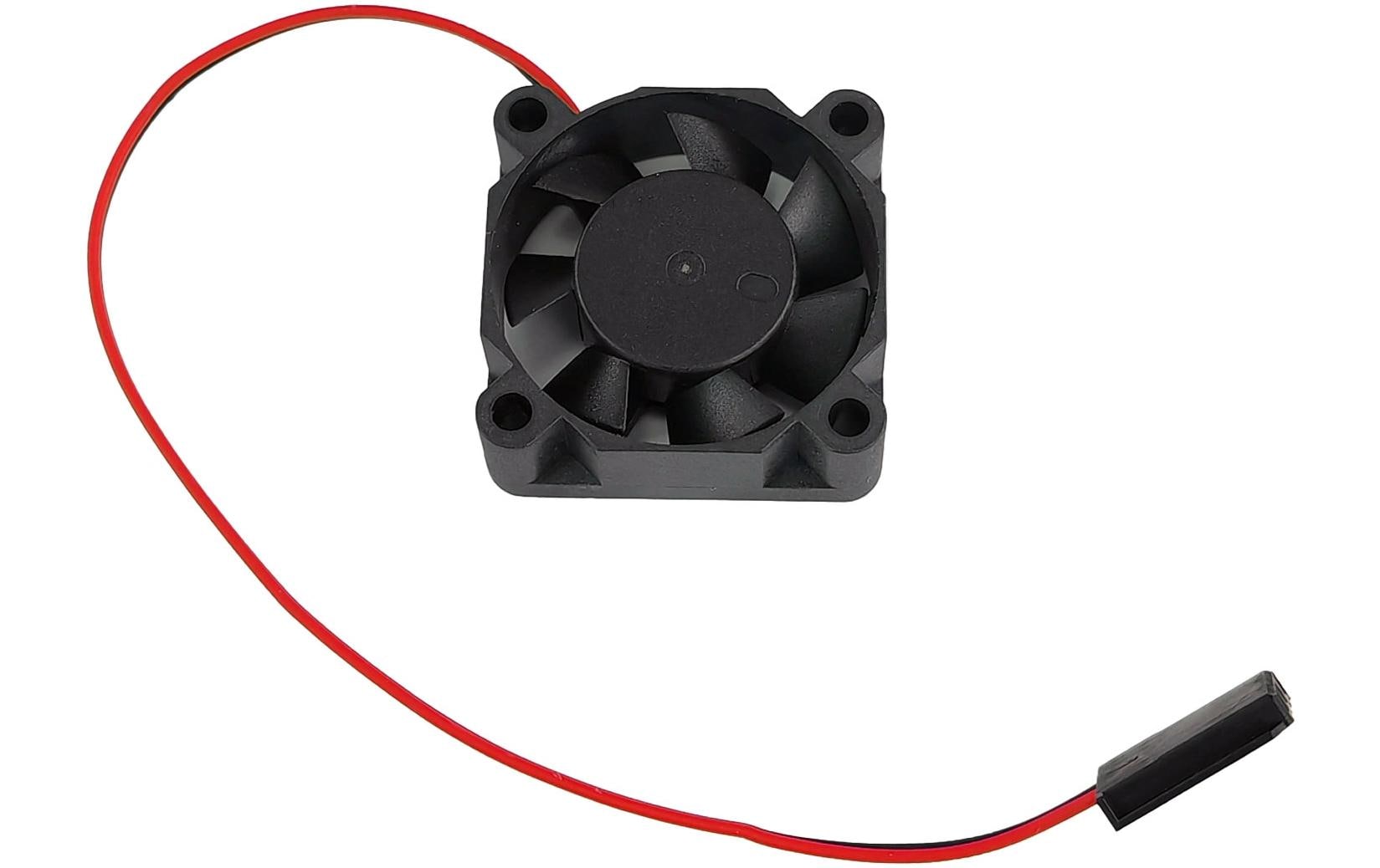 Amewi Lüfter für Motorkühler MTX10