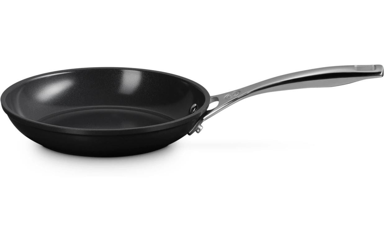 Le Creuset Essent. Keramik Antihaft Pfanne 20cm, flach