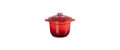 Le Creuset Cocotte Every 18cm kirschrot