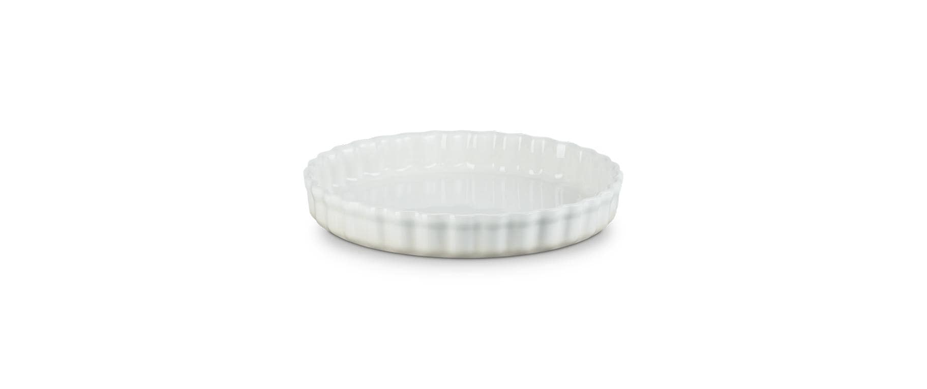 Le Creuset Tarte Form meringue 28cm