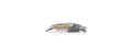 Le Creuset Kellnermesser premium Holz Eiche