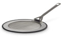 Le Creuset Pfannen Spritzschutz 26-30cm