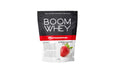 PowerFood One Boom Whey (1000g) Geschmack: Strawberry Fruit