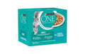 Purina One Nassfutter Adult Fisch 24x85g