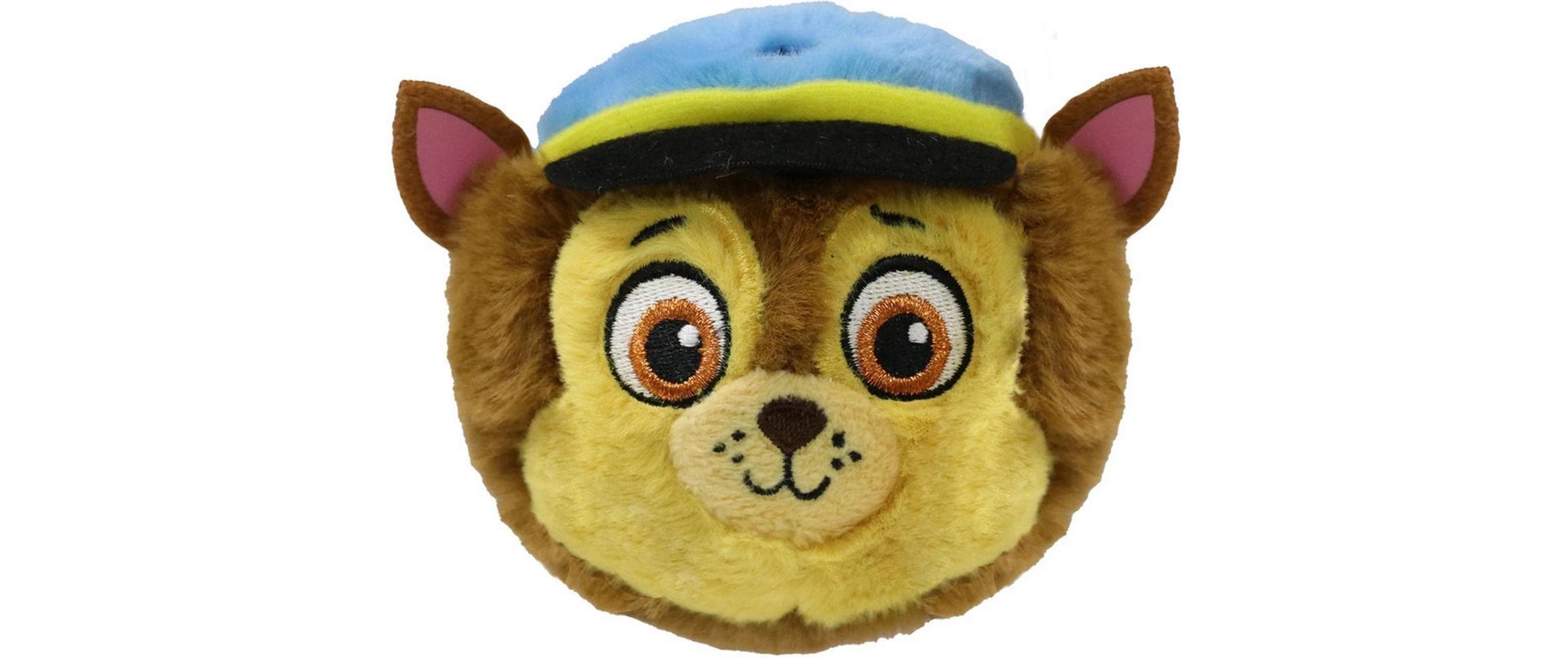 TY Beanie Bouncers Chase braun-blau