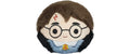 TY Beanie Bouncers Harry Potter braun