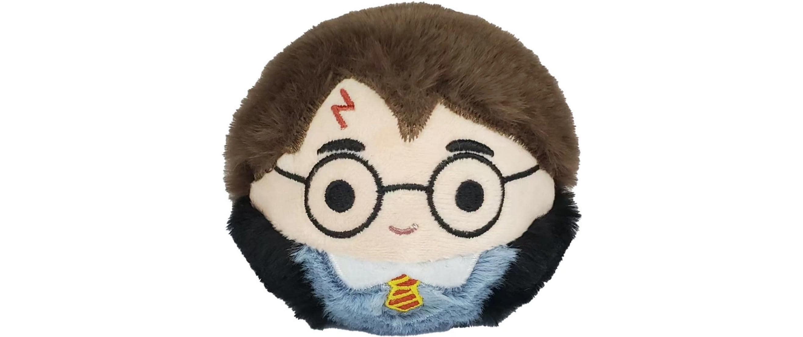 TY Beanie Bouncers Harry Potter braun