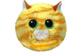 TY Beanie Bouncers Purry gelb