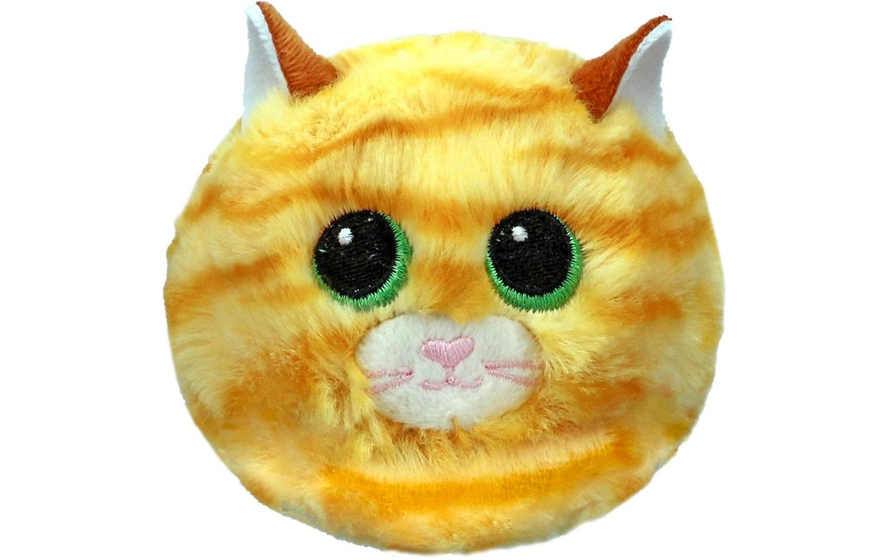 TY Beanie Bouncers Purry gelb