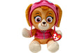 TY Plüsch Paw Patrol Skye braun-pink