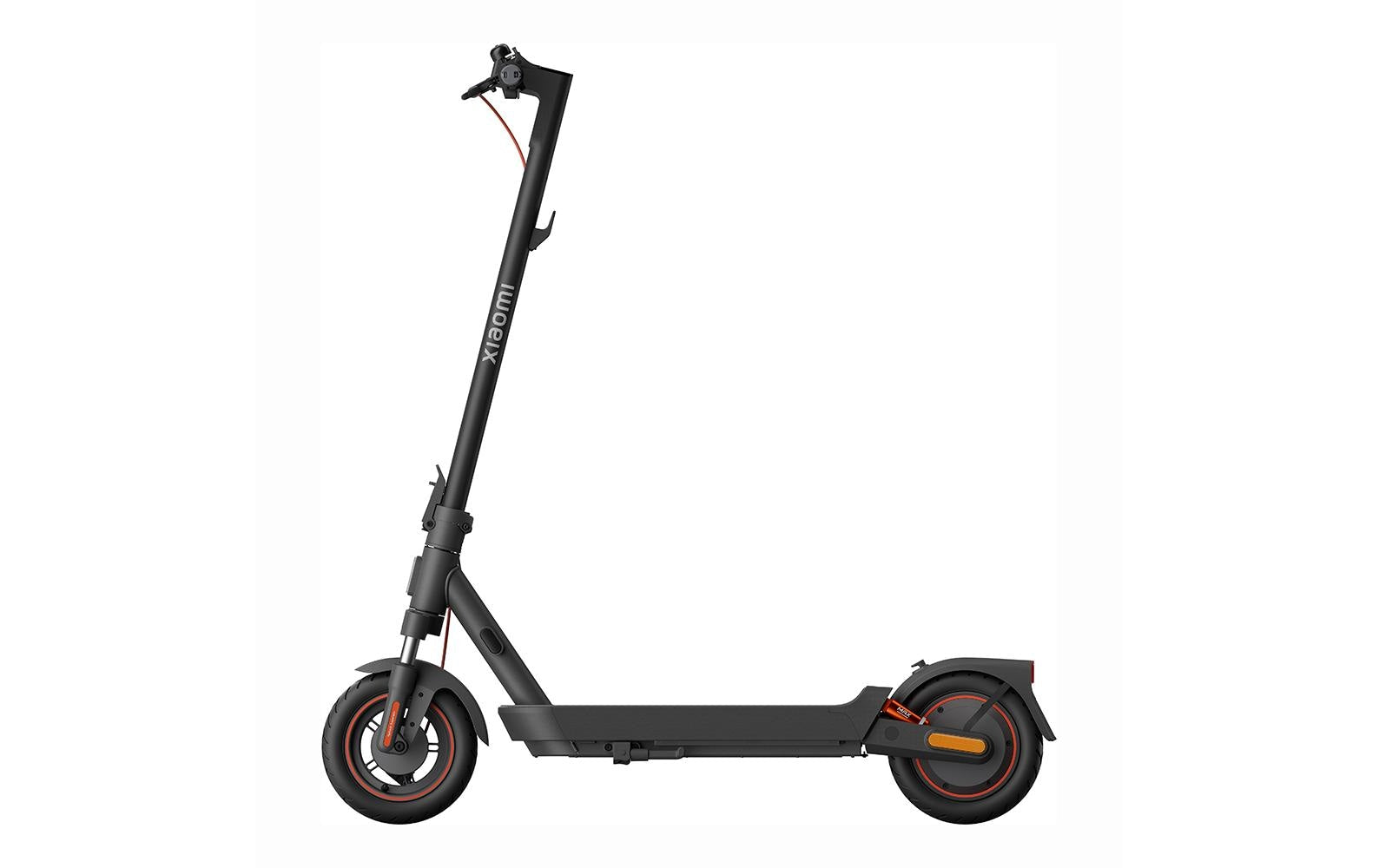 Xiaomi E-Scooter 5 Max Swiss Edition Black mit Strassenzulassung