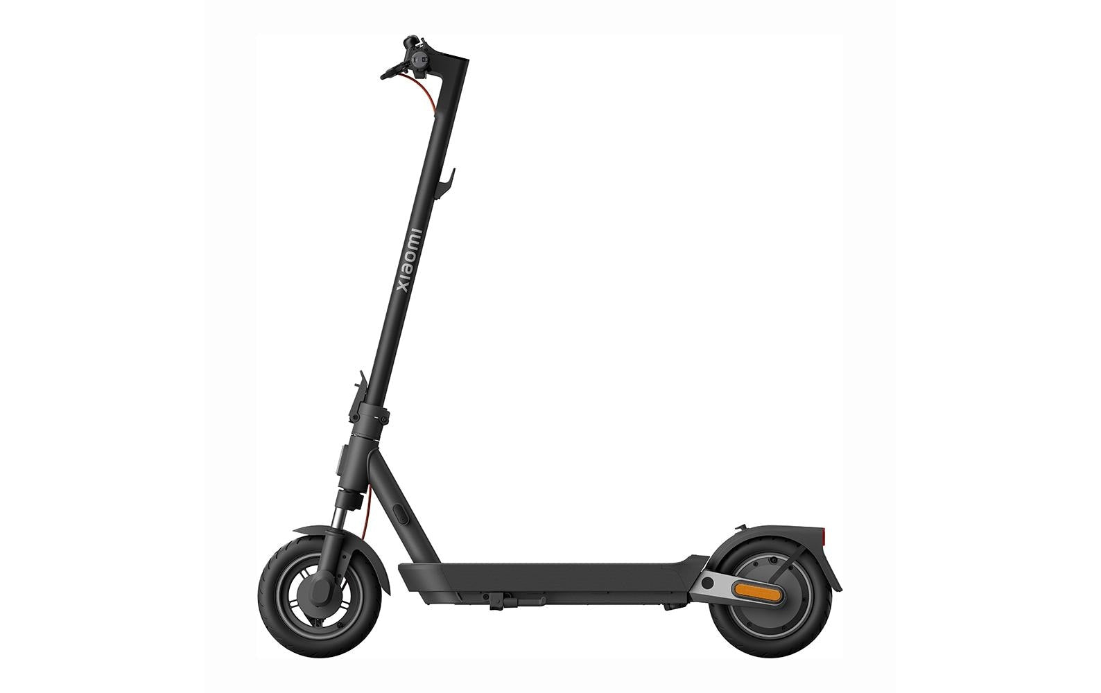 Xiaomi E-Scooter 5 Pro Swiss Edition mit Strassenzulassung, black