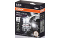 OSRAM  LEDriving Off-Road LED Bright HB4/HIR2/12V/19W