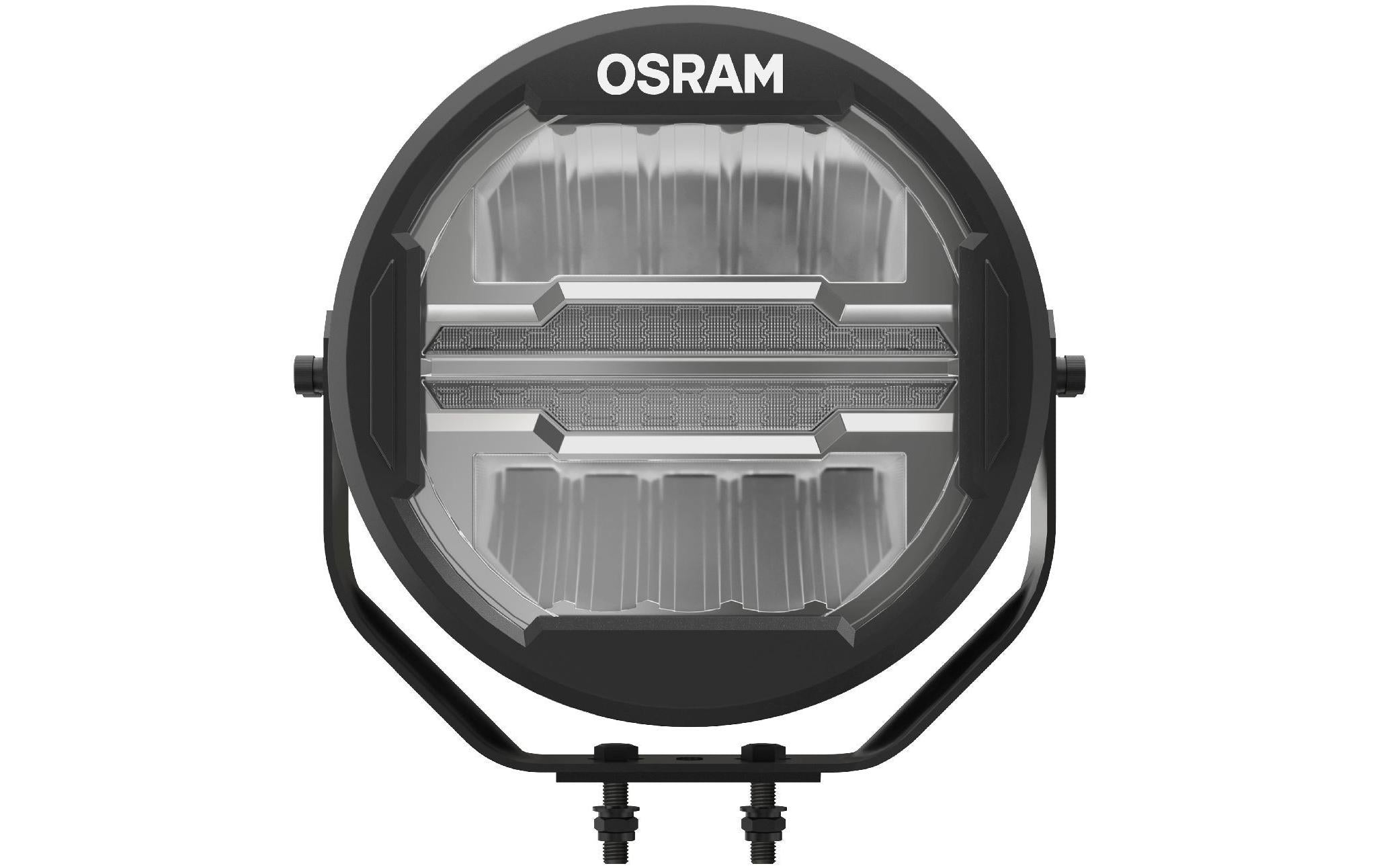 OSRAM  LEDriving ROUND MX260-CB 12-24V/3500Lumen/6000Kelvin