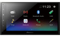 Pioneer Mediareceiver DMH-A340DAB