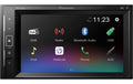 Pioneer Mediareceiver DMH-A240DAB