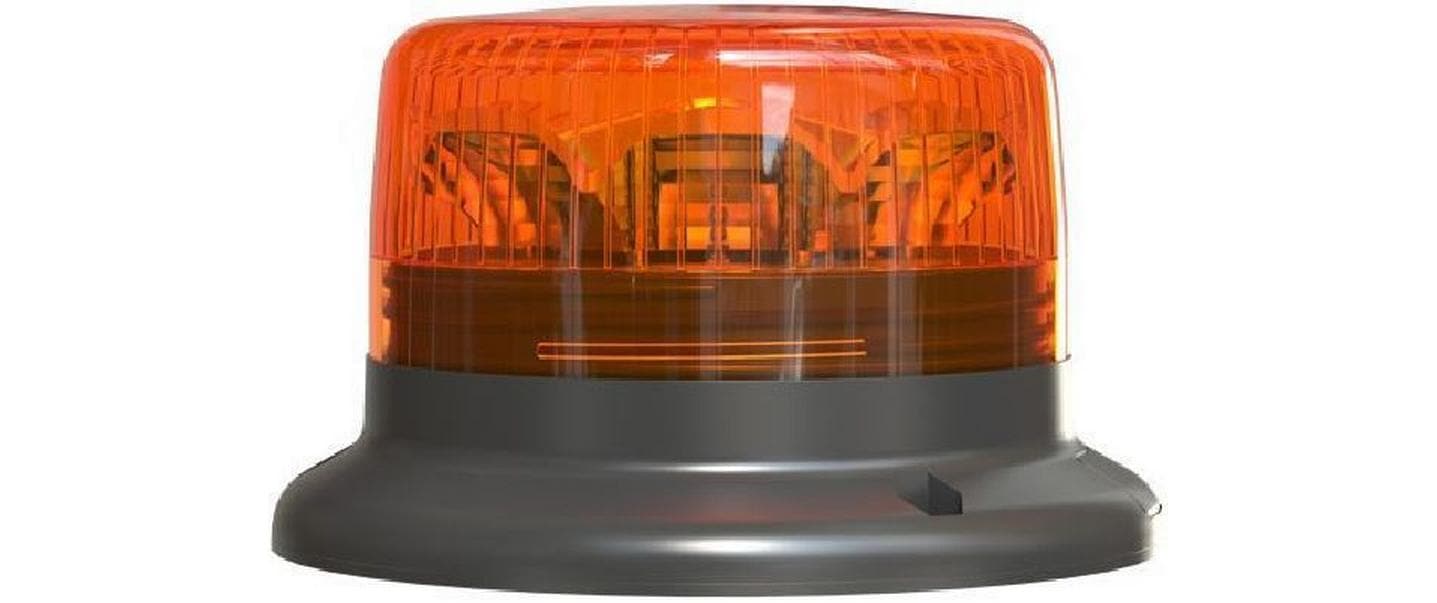 OSRAM  Rundumkennleuchte LED 12+24 Volt