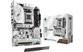 ASRock B850 STEEL LEGEND WIFI, ATX, AM5 AMD B850, AM5, 4x DDR5, PCIe 5.0