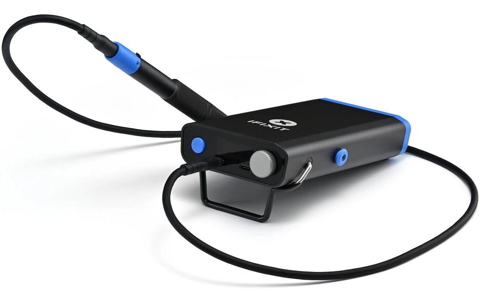 FixHub Power Series Portable Soldering Station