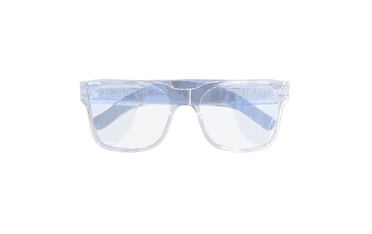 Safety Glasses Anti-Fog