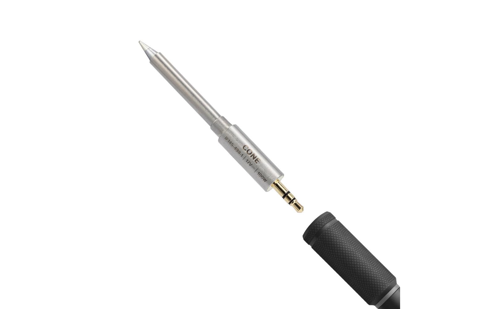 FixHub  Power Series Soldering Iron Tip Cone
