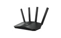 ASUS RT-BE82U BE6800 AiMesh Router WiFi 7, 4K-QAM, AiMesh, 2.5G WAN/LAN