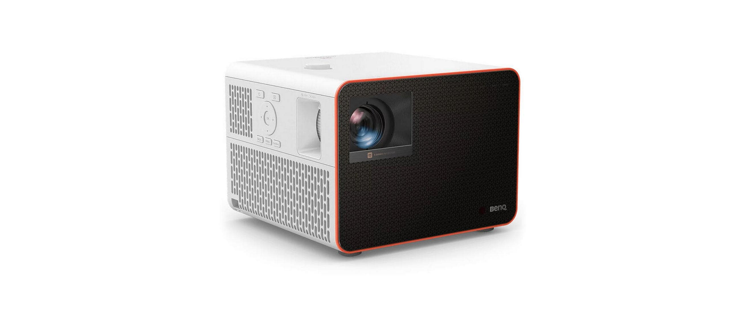 BenQ X3100i, 4K UHD , 16:9 3200 ANSI-Lumen