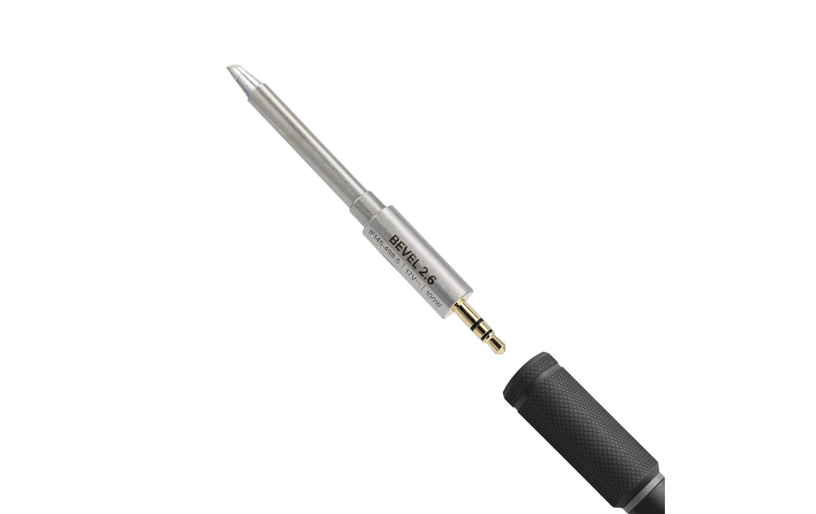 FixHub  Power Series Soldering Iron Tip Bevel 2.6