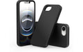 Nevox StyleShell Shock, schwarz iPhone 16e