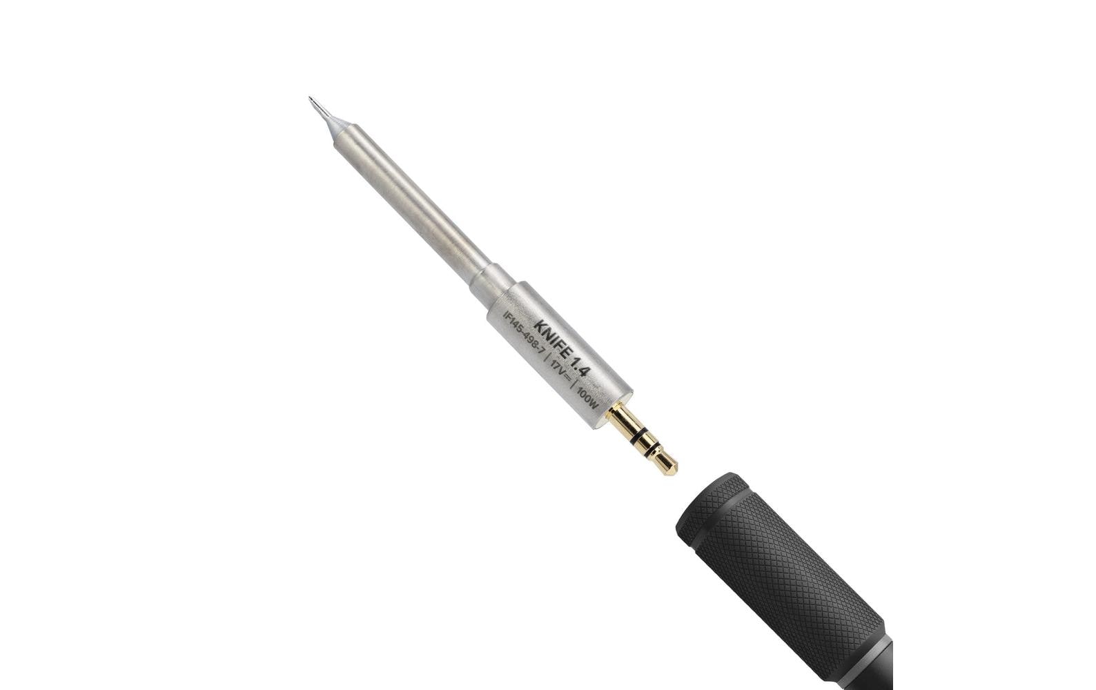 FixHub  Power Series Soldering Iron Tip Knife 1.4