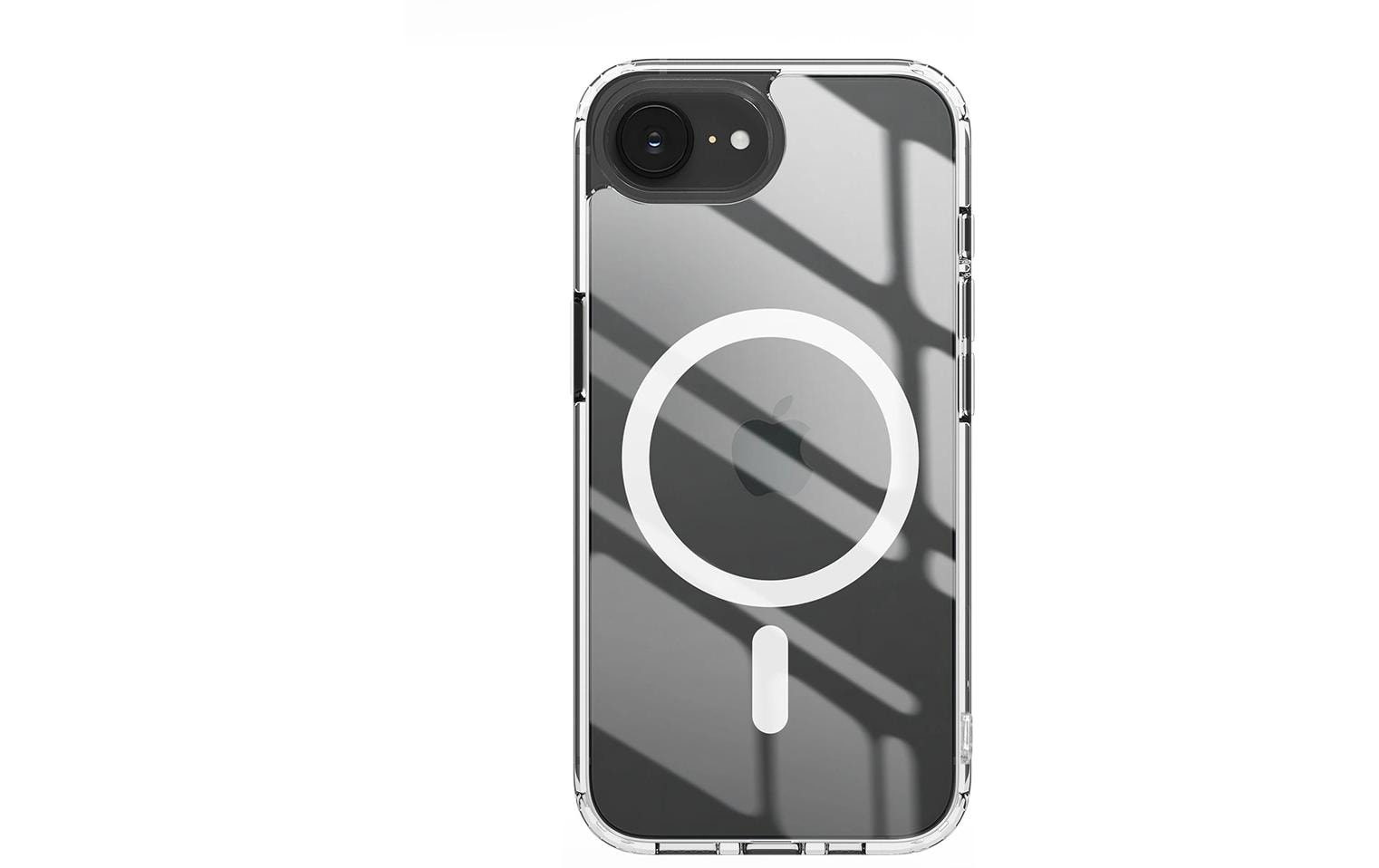Nevox StyleShell SHOCKFlex MS , transparent
