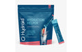 Hydraid Electrolyt Sportgetränk Grapefruit, 25x Sticks à 12.9g