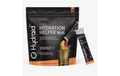 Hydraid Electrolyt Sportgetränk PLUS Peach Iced Tea, Koffein, 20x Sticks à 14.8g