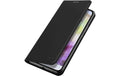 Nevox Vario Series Booktasche, schwarz Samsung Galaxy A36/A56
