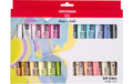 Amsterdam Acrylfarbe Set Soft Colors 24 Tuben à 20ml