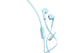 Urbanista San Francisco, USB-C In-Ear KH Skylight Blue, bis 27h Akku