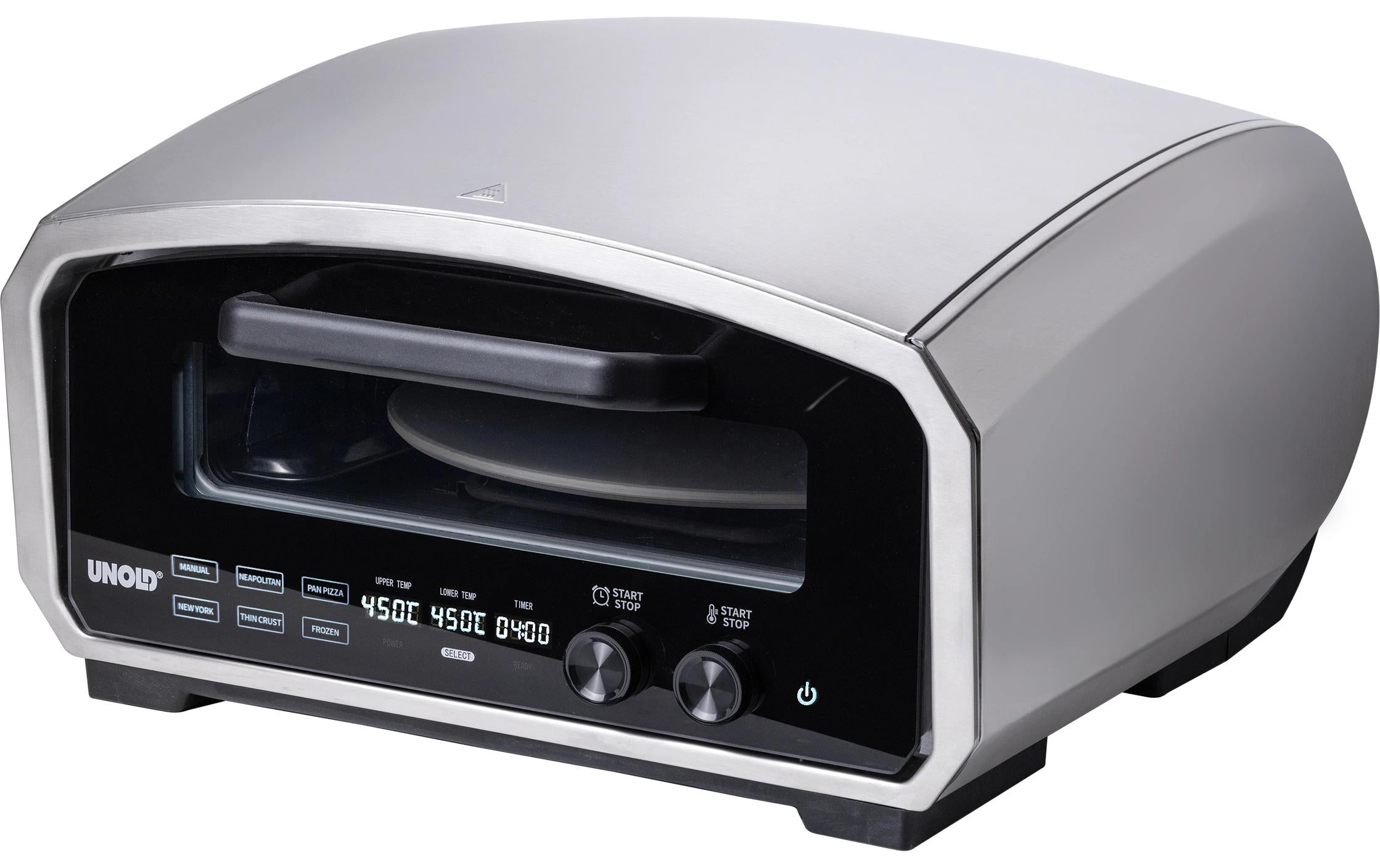 Unold Pizzaofen Enzo 2100W