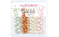 Zuckerstreusel Mix Perlen gross 62 g