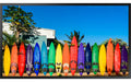 Samsung OM55B Public Display Semi Outdoor 55" UHD, D-LED, 3000cd/m2, 24/7 Betrieb