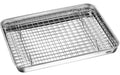 GEFU Backblech VARIADO 31.5 cm hitzebeständig bis 250 °C