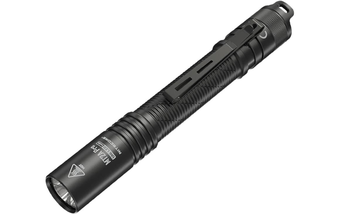 Nitecore Taschenlampe MT2A PRO 1000 Lumen