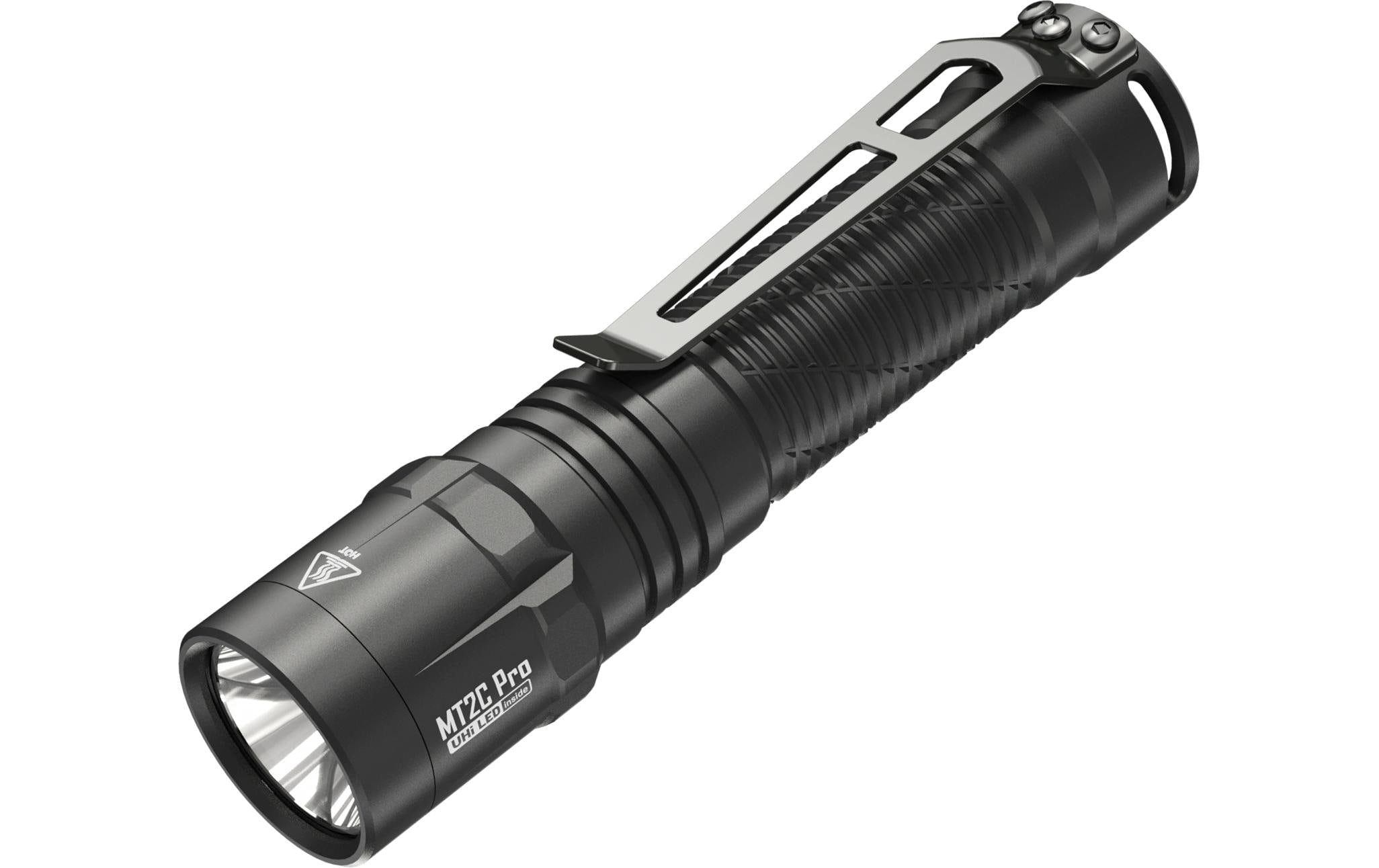 Nitecore Taschenlampe MT2C PRO 1800 Lumen