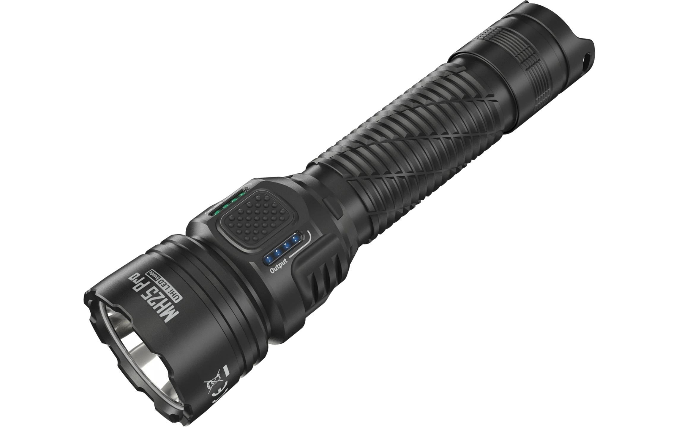 Nitecore Taschenlampe MH25 PRO 3300 Lumen