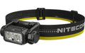 Nitecore Strinlampe NU45 1700 Lumen