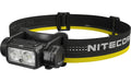 Nitecore Strinlampe NU53 1800 Lumen