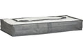 Zeller Present Unterbettkommode Vlies, 103x 45 x15 cm