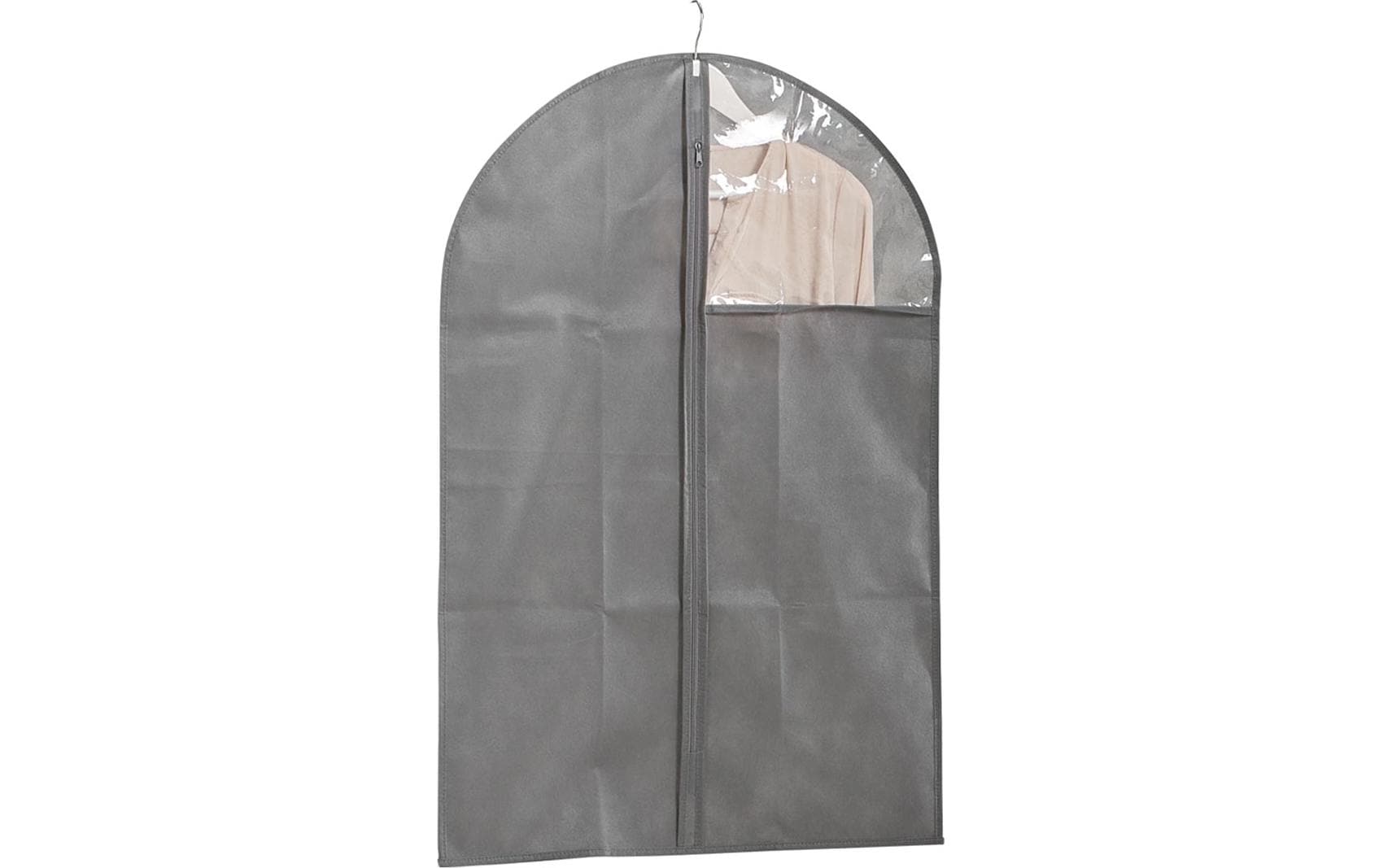 Zeller Present Kleiderschutzhülle Vlies, 60x90cm