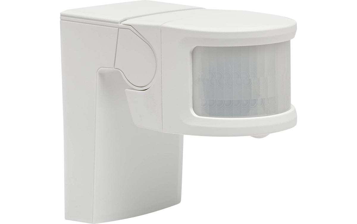 Homematic IP Wired Bewegungsmelder mit Schaltaktor - aussen